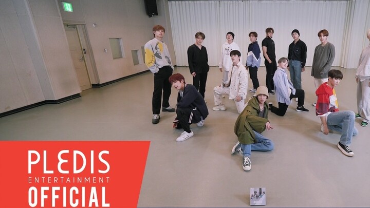 [Video Koreografi] SEVENTEEN - HOME;RUN