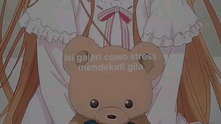 ya gakpapa lah