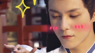 【مسلسل الإنترنت "روح الشطرنج"】 على السطح روح شطرنج عمرها ألف عام، لكن في الحقيقة هو مجرد صبي بكاء! ا