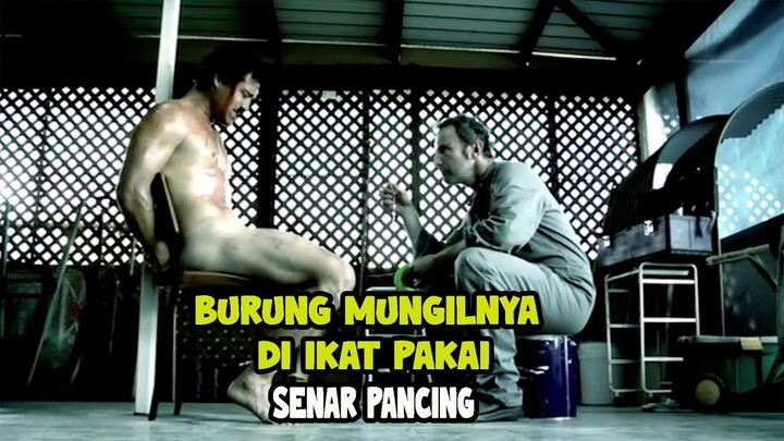 BALAS DEND4M SANG AYAH KEPADA PARA PEMERKAOS PUTRINYA - ALUR FILM