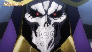 Overlord III (Short Ep 1) - Ban thưởng #Overlord