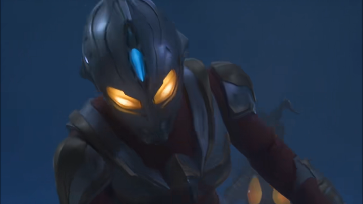 Welcome to the most terrifying copy in Ultraman history