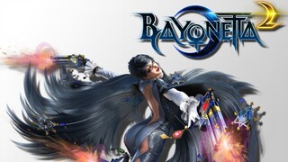 Bayonetta - Tomorrow is Mine [GMV]