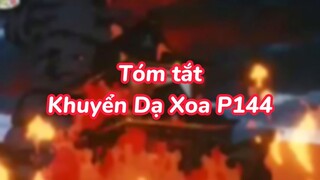 Tóm tắt Khuyển dạ xoa phần 144| #anime #animefight #khuyendaxoa