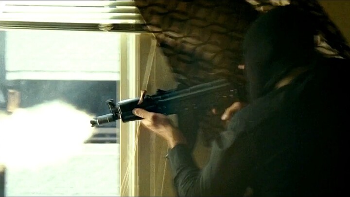 أقوى فيلم انتقام مُرضٍ حتى الآن! أميركا تأتي لنهب النفط، فننتقم مباشرة من الأميركيين!