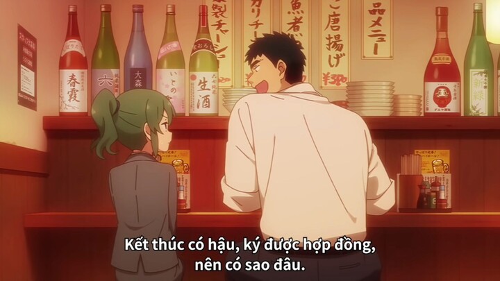 khi loli tỏ tình sẽ như thế nào