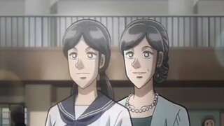 Middle Management Records Tonegawa.