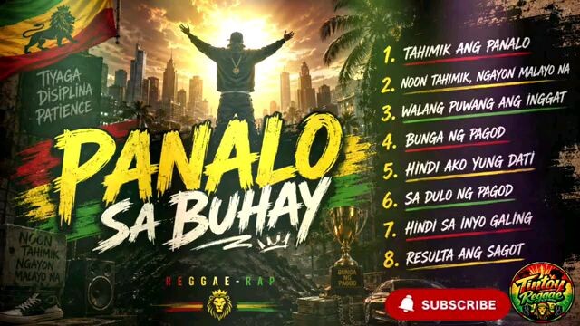 Mood Booster Motivational Reggae Songs