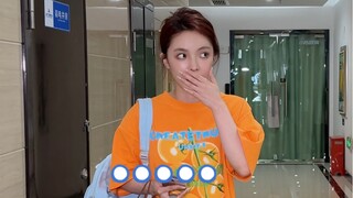 这届学长学姐有点偷懒了，还真挺不方便的
