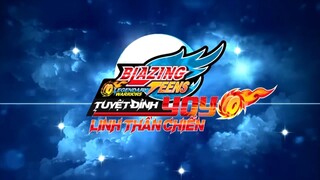 Nhạc Phim Tuyệt Đỉnh YoYo Linh Thân Chiển