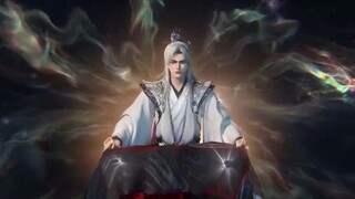Renegade Immortal Eps 87 Sub Indo