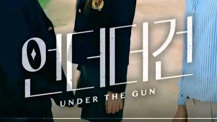 Under The Gun Korean Tagalog Dub Series 🇵🇭🇰🇷 Episode 3