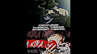 Death Note vs Detective Conan Tournament Part 14