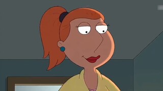 Bánh xếp bất chấp thiên đường phải lòng Muscle Louis