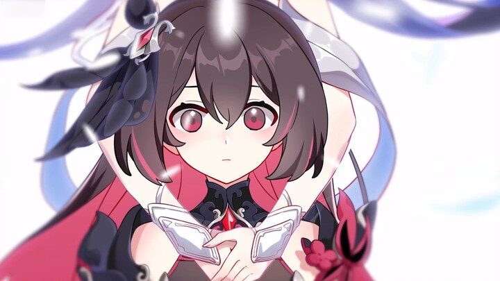 [Honkai Impact 3] Xier, tôi đã tìm thấy tôi - "Được rồi, không dùng dao"