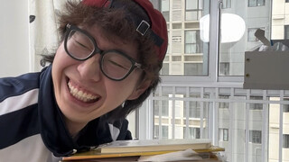 从今天开始！我要认真学习！