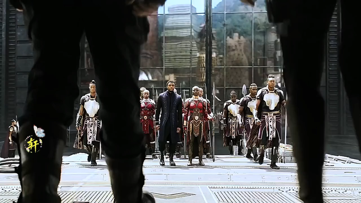 漫威哪个超级英雄搞笑场面最多？雷神和绿巨人承包整个漫威笑点，