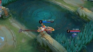 AMR Funny Franco Gameplay