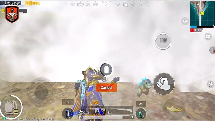 Gặp 2 Thánh Sử Dụng Bất Tử _ Bắn Mãi Không Chết P5