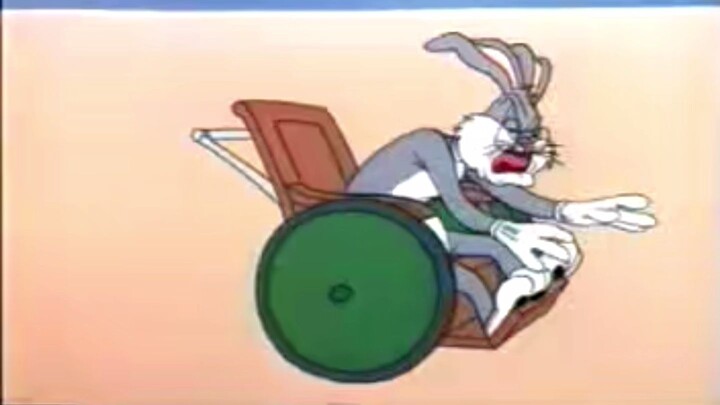 The Bugs Bunny VOL.2