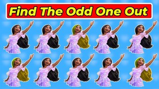 Find The Odd One Out Disney Princess & Encanto | Find The Odd One Out Disney |Great Quiz