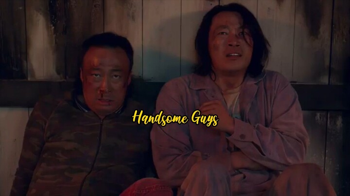 Korean movie