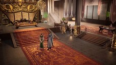 Twin Martial Souls Episode 15