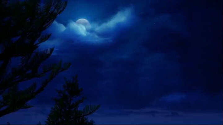 100% Wolf: Legend of the Moonstone (2020) Season 1 Episode 1