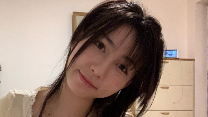 【Love You】Cyndi Wang dancing is so hard TT