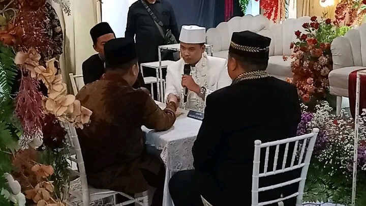 Ijab kabul