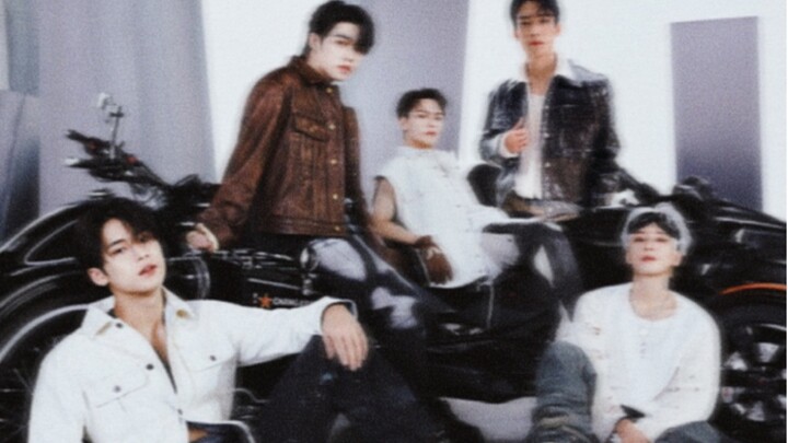ฉี หลู กั๋ว อู่ ต้า จินกวา