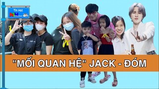 Có 1 Điều ĐẶC BIỆT Mà JACK Luôn Luôn Làm?