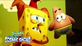 Menuju ke Dunia Mimpi - SpongeBob SquarePants: The Cosmic Shake