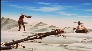 Trigun Episode 22 Tagalog Dub