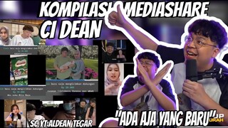 KOMPILASI MEDIASHARE DEANKT "ADA AJA YANG BARU" || PART 111!!!