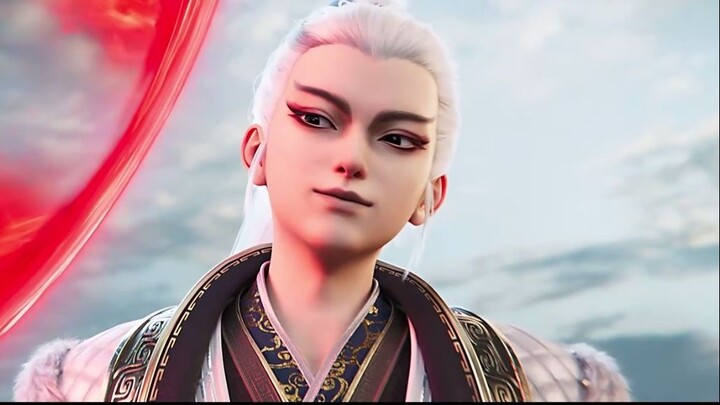 Jade Dynasty Season 4 Episode 7 Sub Indo