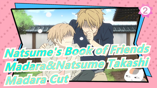 [Natsume's Book of Friends/Madara&Natsume Takashi]S6EP04 - Madara Cut_2