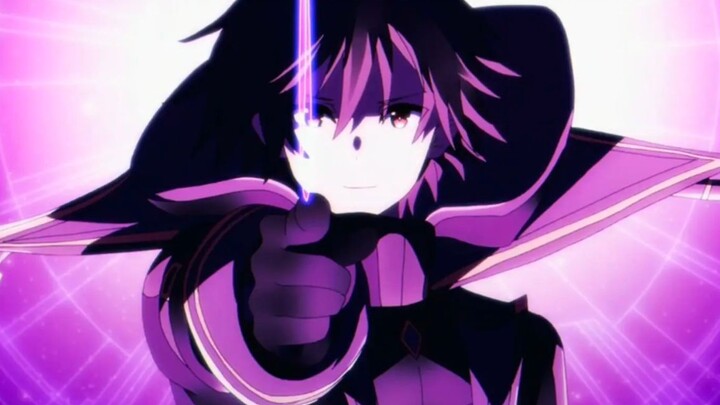 Film baru "I Want to Become a Powerful Shadow Man" kini telah tersedia. Apakah ada yang belum menont