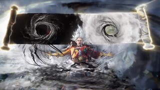 Renegade Immortal Eps 90 Sub Indo