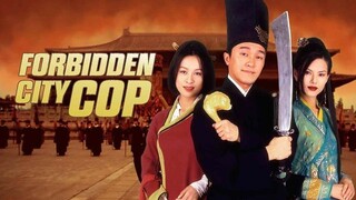 Đại Nội Mật Thám - Forbidden City Cop (1996)