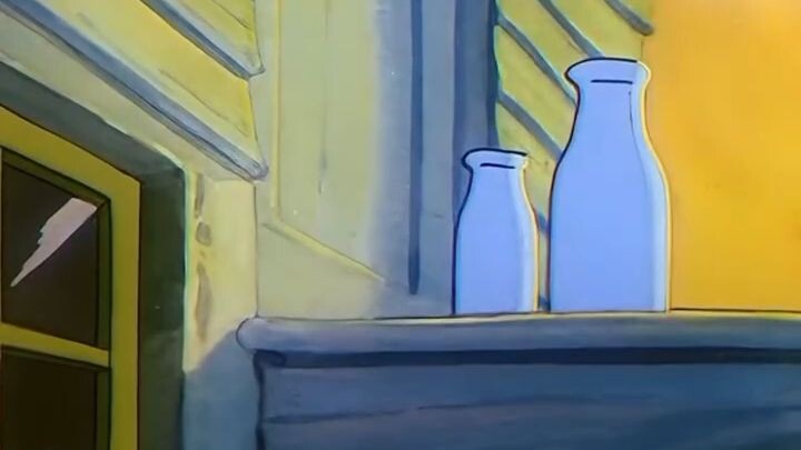 ทอม@เจอรี่ สนุกๆ