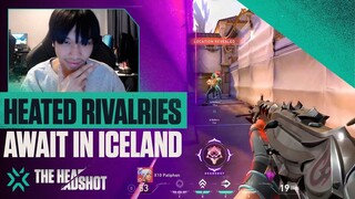 Who’s The Best VALORANT Team In The World Today? | The Headshot