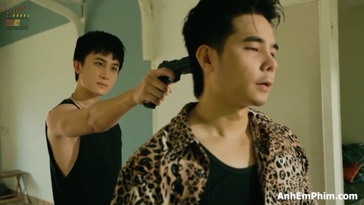 Băng Đảng Giang Hồ |Phần4 Tập 1