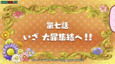 Tập 06 Nanatsu no Taizai- Kamigami no Gekirin (The Seven Deadly Sins- Wrath of t