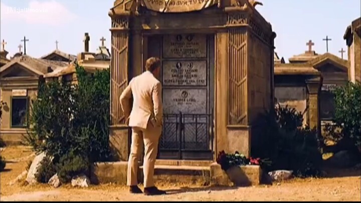 PART 2 BERKUNJUNG KE PEMAKAMAN PACAR