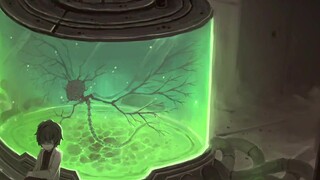 Danh sách các phần kết thúc của Lobotomy Corporation A, B và C