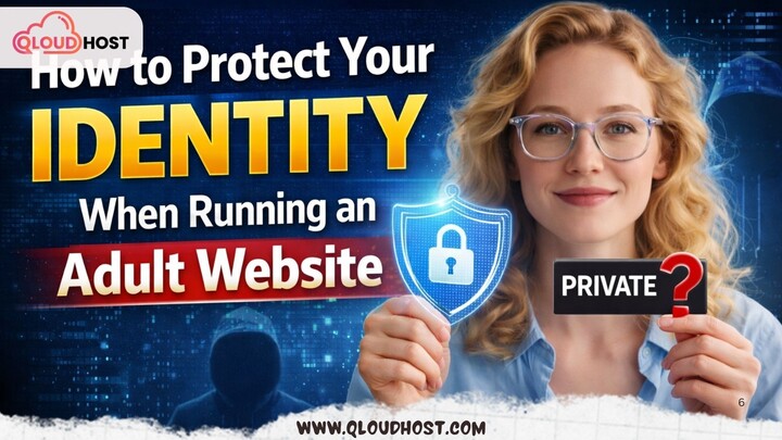 How to Stay Anonymous While Running an Adult Website (Full Guide)