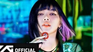 BLACKPINK《Ready For Love》FMV公开！