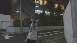 HANEUL Kiss of Life yama