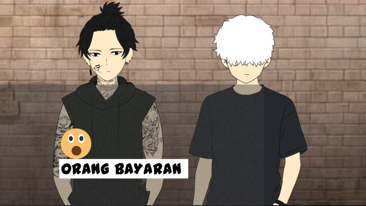 ORANG BAYARAN PART 2